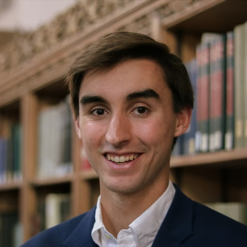 Owen Tucker-Smith